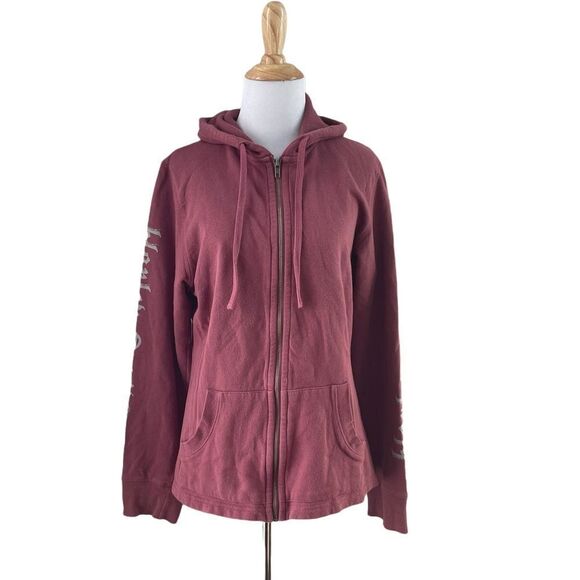 Harley-Davidson Tops - Harley Davidson Zip Hoodie